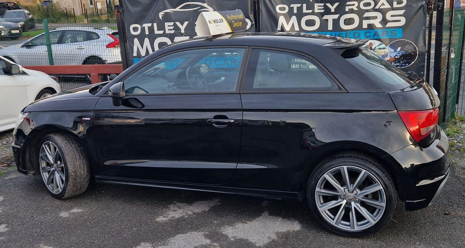 Used Audi A1 2014 for sale - 76152156: Photo 26