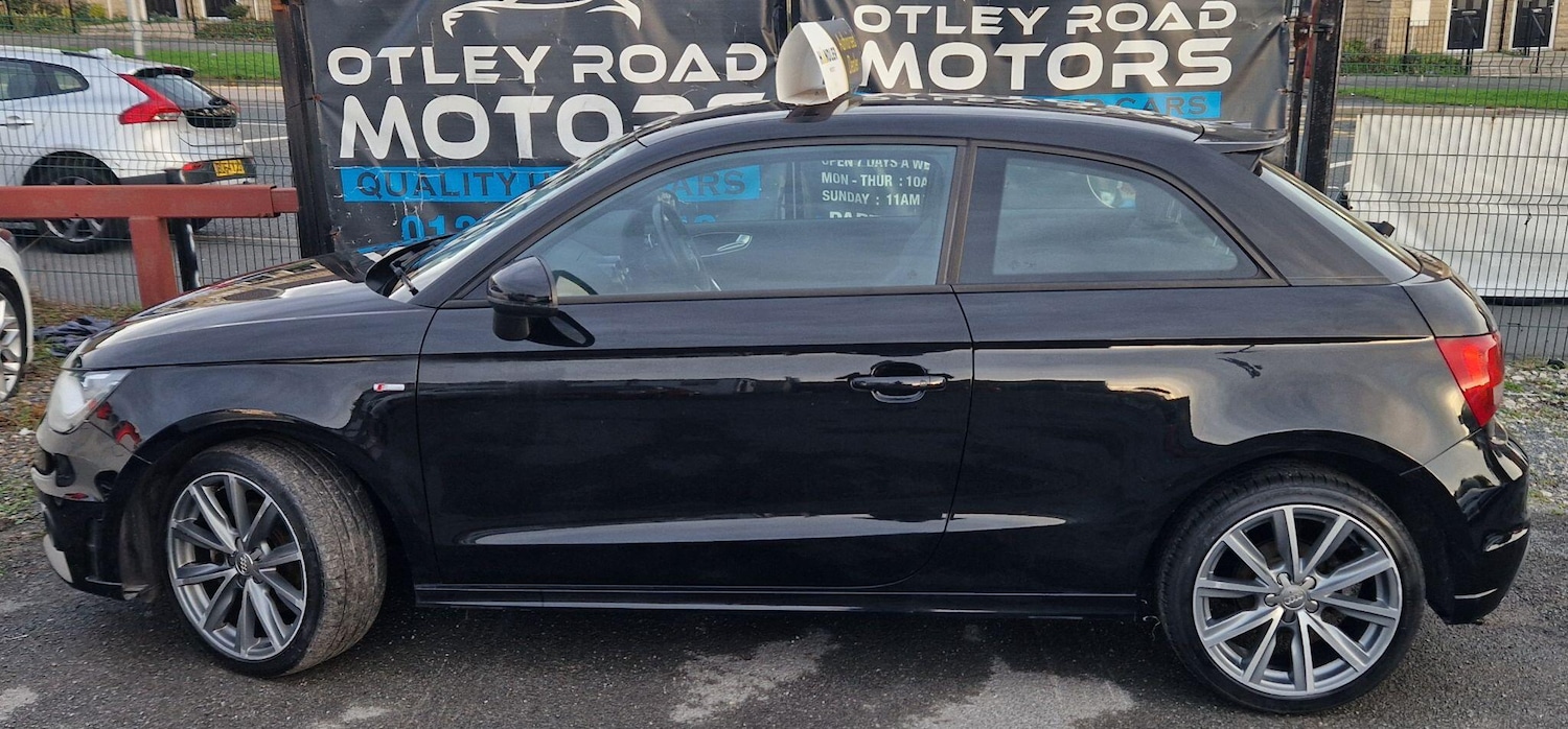 Used Audi A1 2014 for sale - 76152156: Photo 28