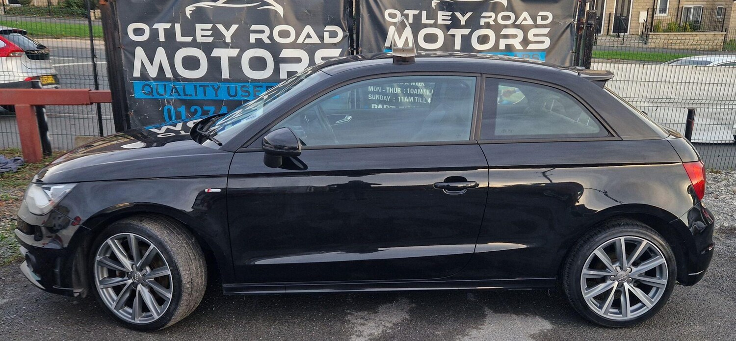Used Audi A1 2014 for sale - 76152156: Photo 29