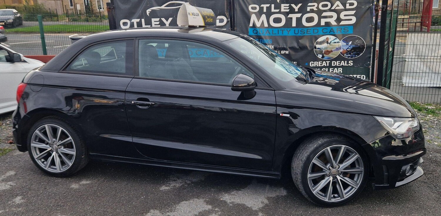 Used Audi A1 2014 for sale - 76152156: Photo 45