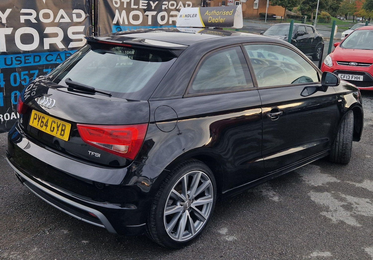 Used Audi A1 2014 for sale - 76152156: Photo 5