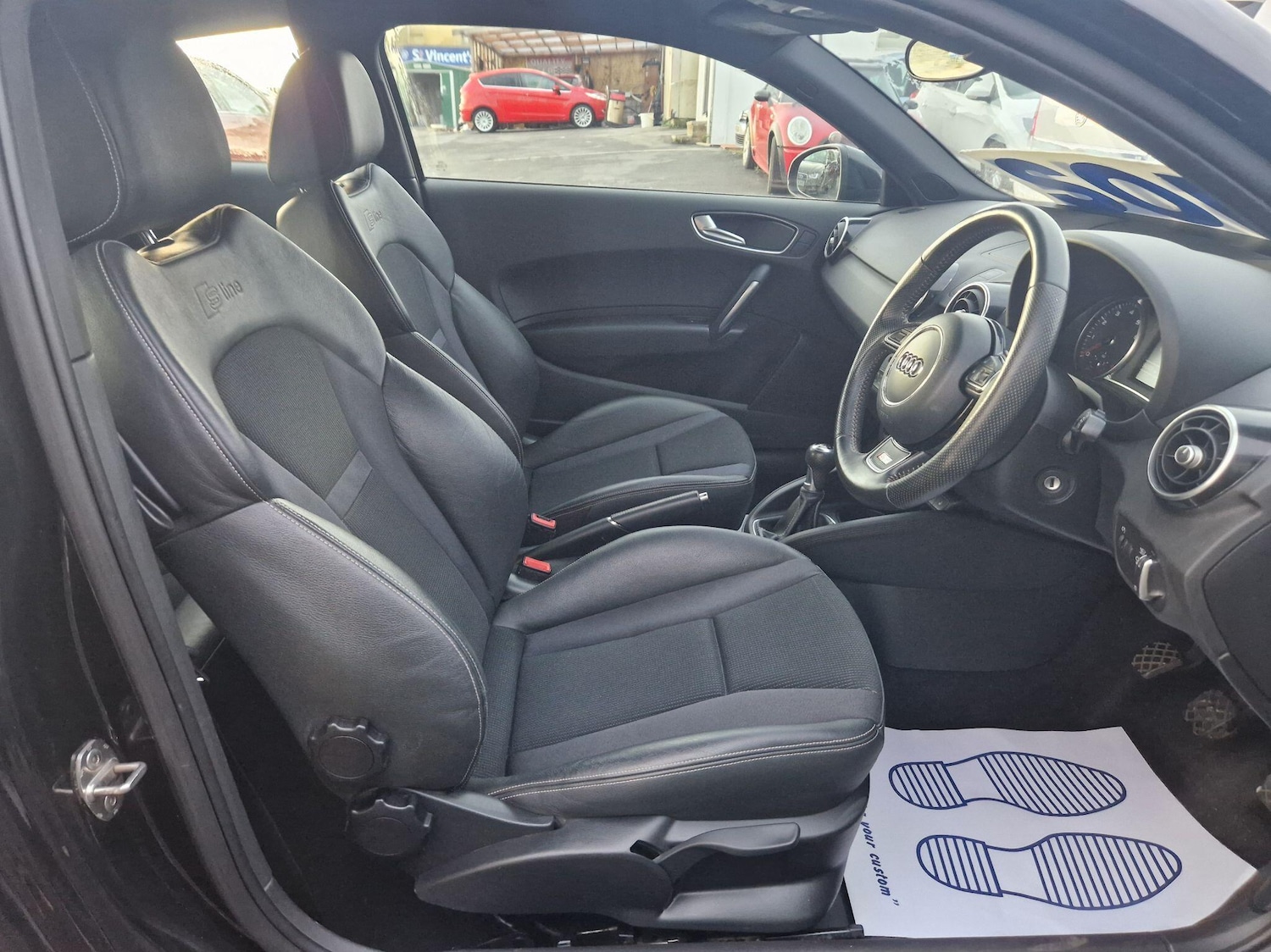 Used Audi A1 2014 for sale - 76152156: Photo 6