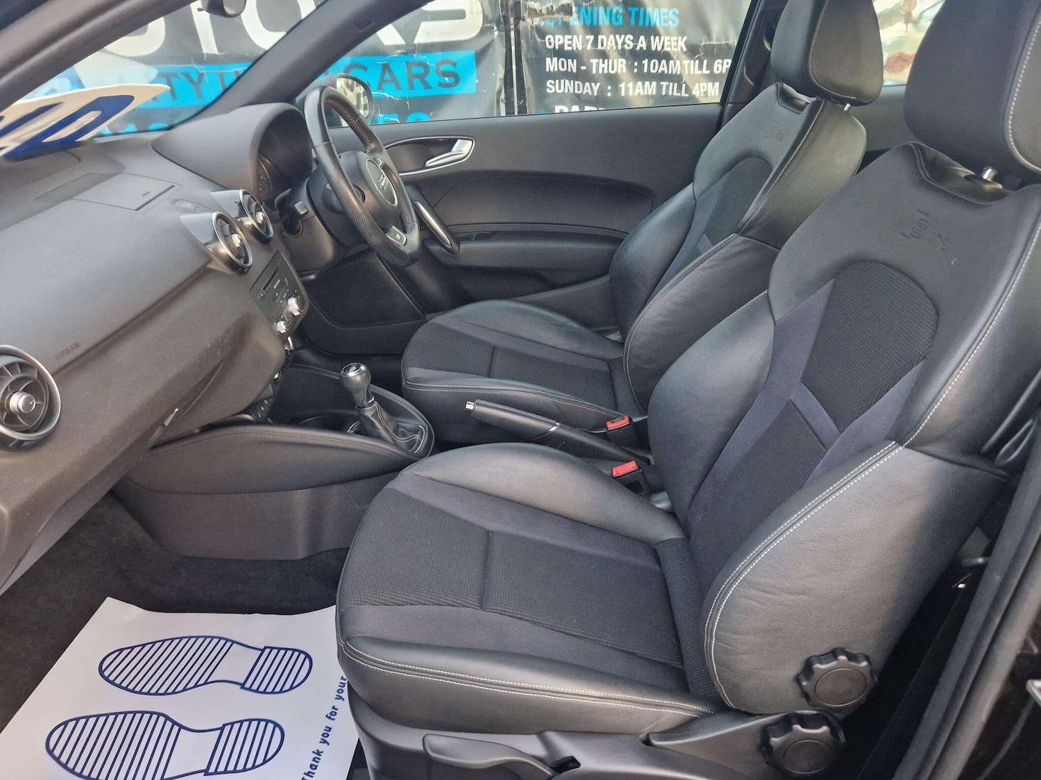 Used Audi A1 2014 for sale - 76152156: Photo 8