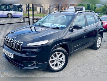 Used Jeep Cherokee 2016 for sale - 78481215: Photo
