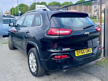 Used Jeep Cherokee 2016 for sale - 78481215: Photo