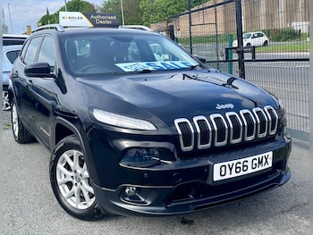 Used Jeep Cherokee 2016 for sale - 78481215: Photo