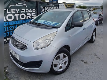 2010 (10) - 1.4 1 5dr