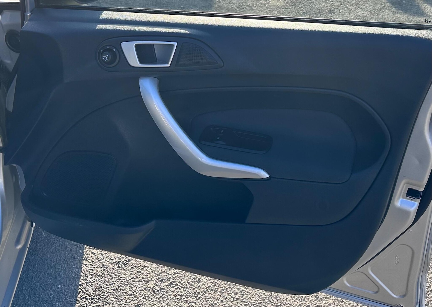 Used Ford Fiesta 2012 for sale - 77559145: Photo 15