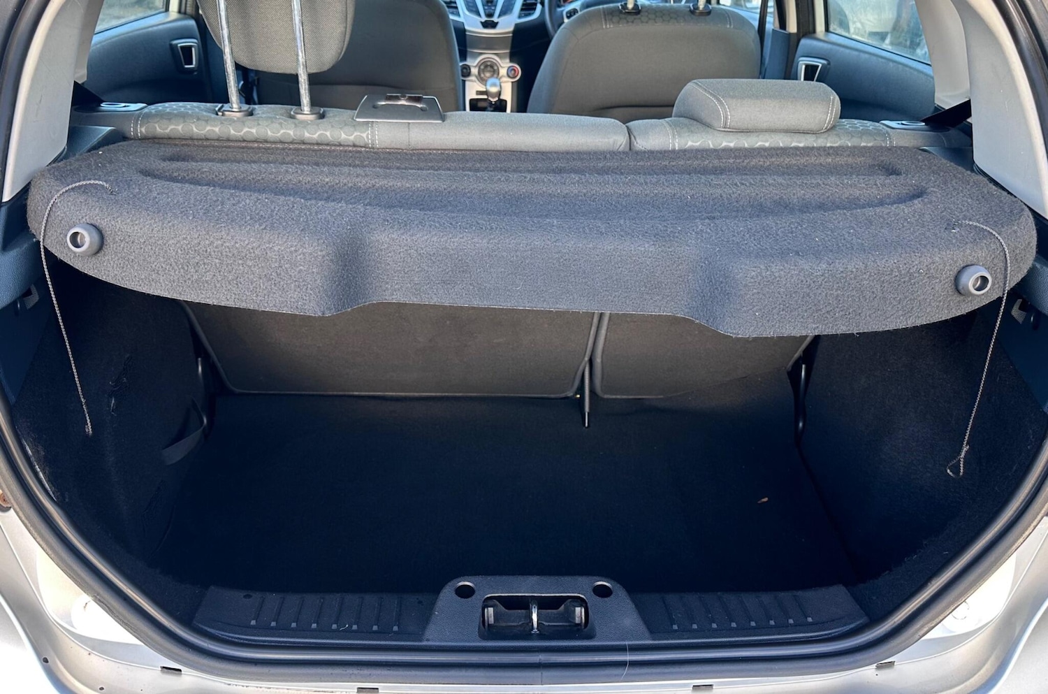 Used Ford Fiesta 2012 for sale - 77559145: Photo 20