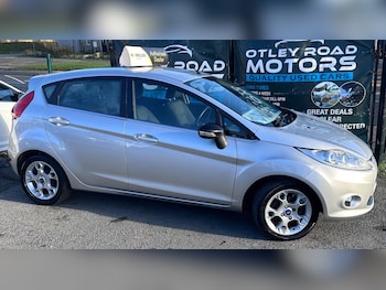 Used Ford Fiesta 2012 for sale - 77559145: Photo