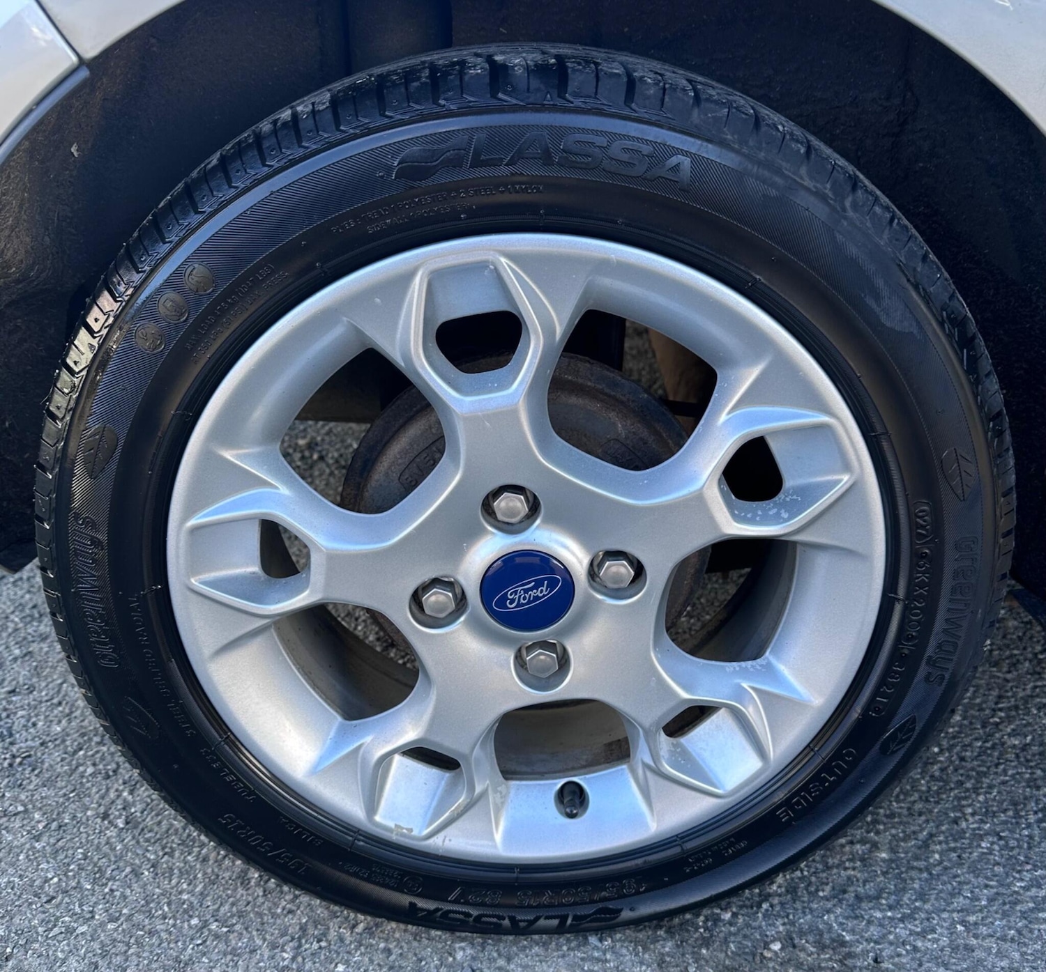 Used Ford Fiesta 2012 for sale - 77559145: Photo 46