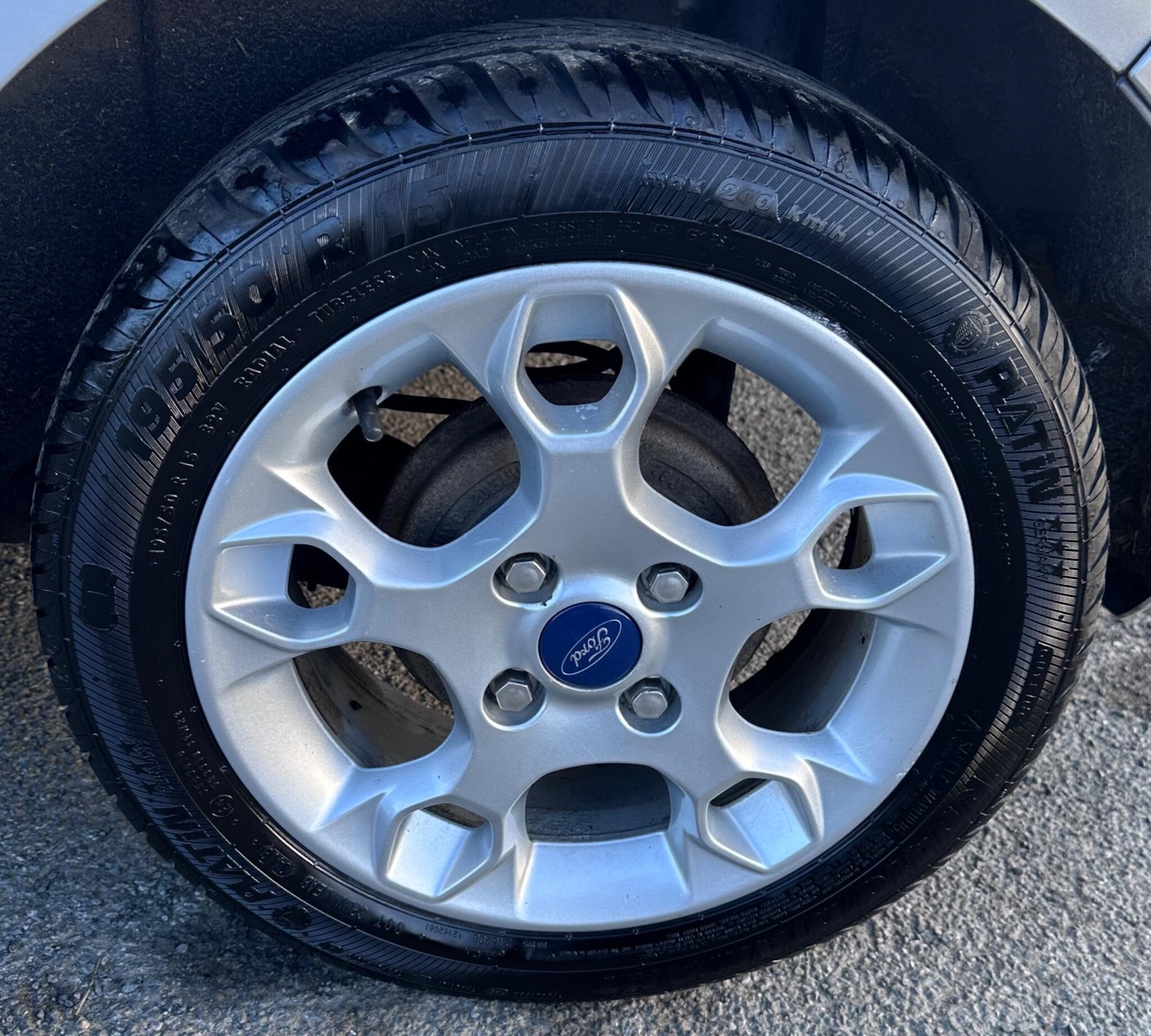 Used Ford Fiesta 2012 for sale - 77559145: Photo 47