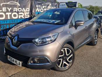 2014 (64) - 1.5 dCi ENERGY Dynamique S MediaNav Euro 5 (s/s) 5dr