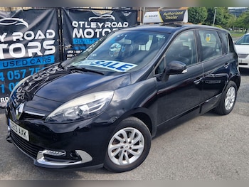 Used Renault Scenic 2013 for sale - 75678176: Photo