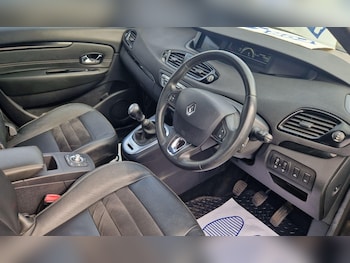 Used Renault Scenic 2013 for sale - 75678176: Photo