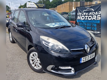 Used Renault Scenic 2013 for sale - 75678176: Photo