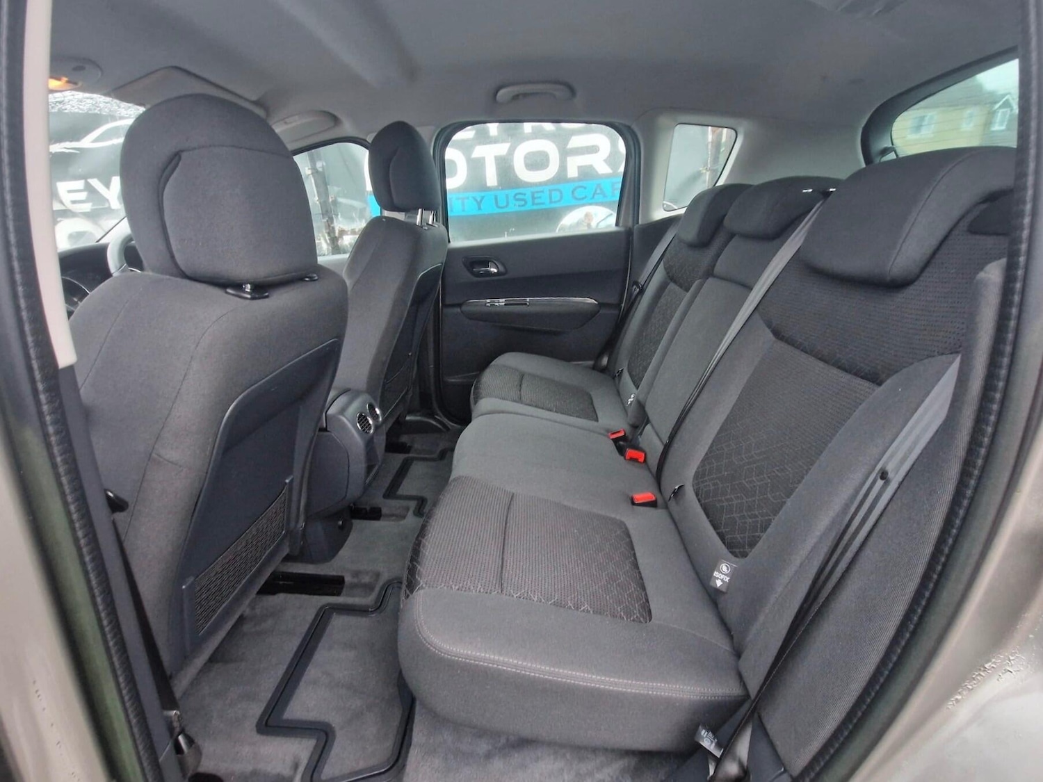 Used Peugeot 3008 2014 for sale - 77290619: Photo 11