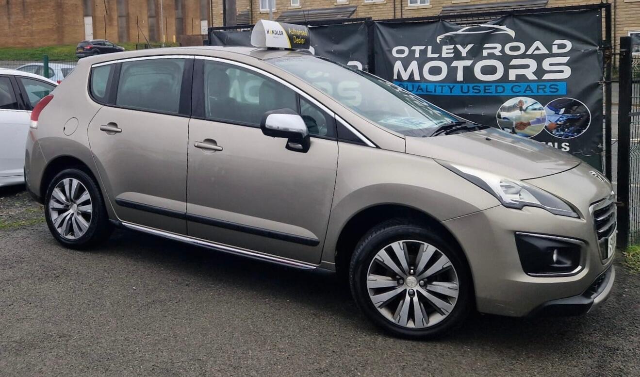 Used Peugeot 3008 2014 for sale - 77290619: Photo 14