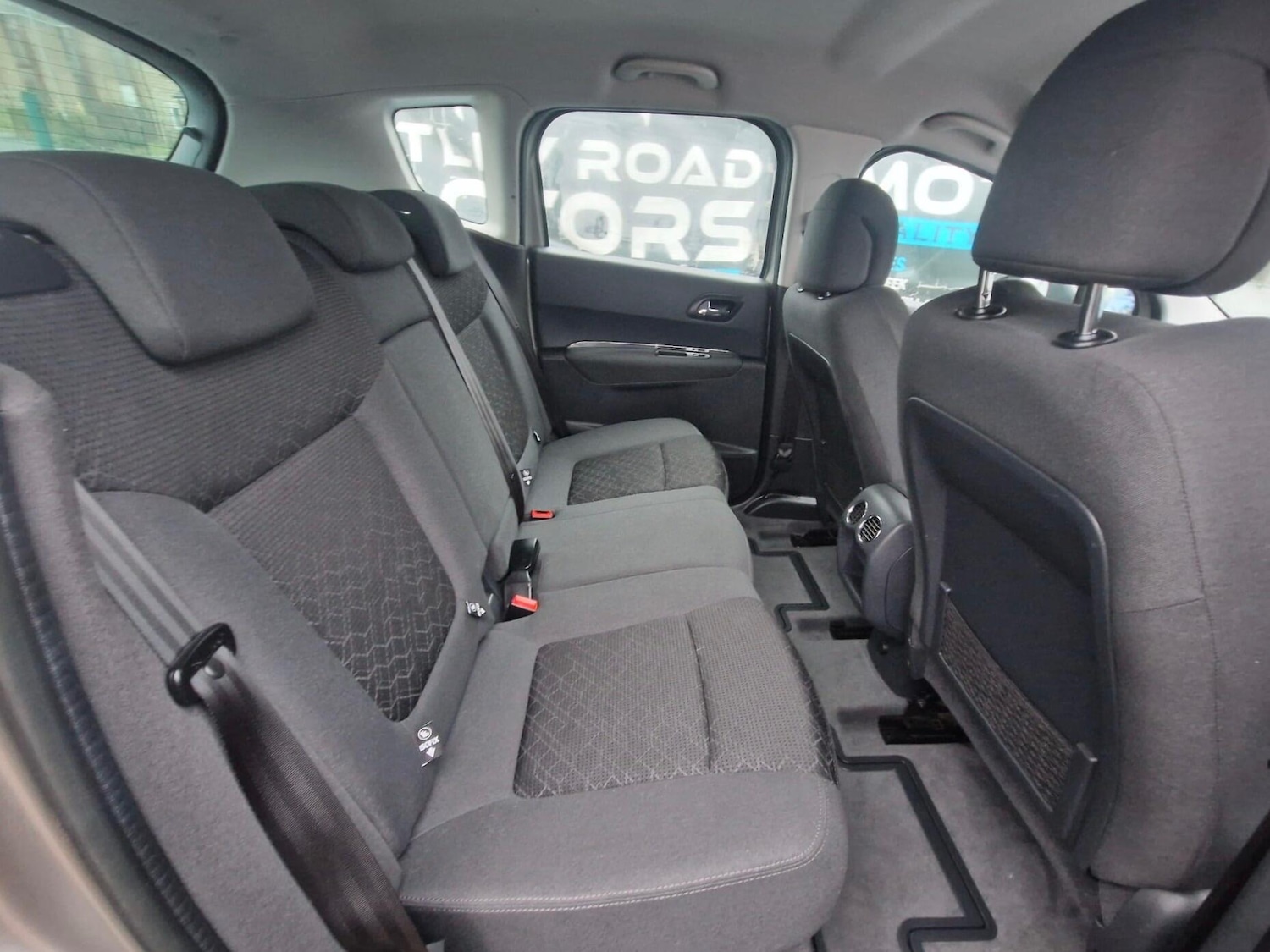 Used Peugeot 3008 2014 for sale - 77290619: Photo 17