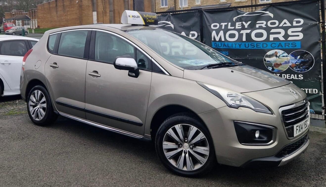 Used Peugeot 3008 2014 for sale - 77290619: Photo 19