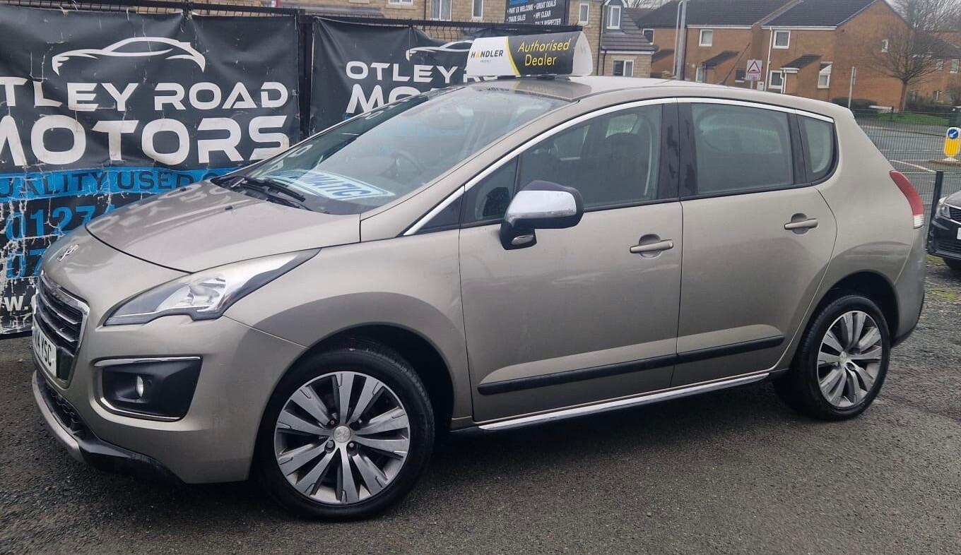 Used Peugeot 3008 2014 for sale - 77290619: Photo 20