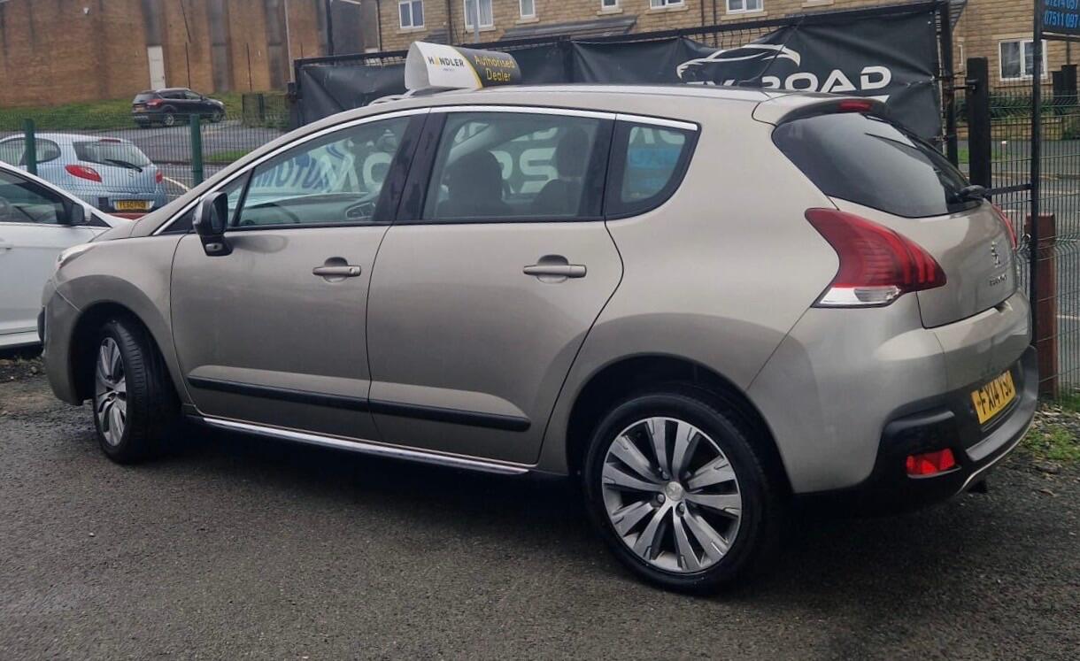 Used Peugeot 3008 2014 for sale - 77290619: Photo 28