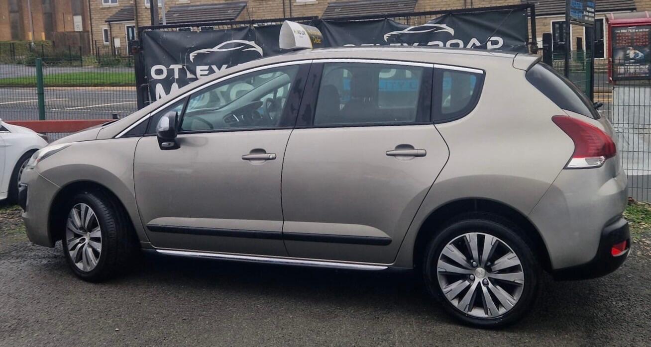 Used Peugeot 3008 2014 for sale - 77290619: Photo 32