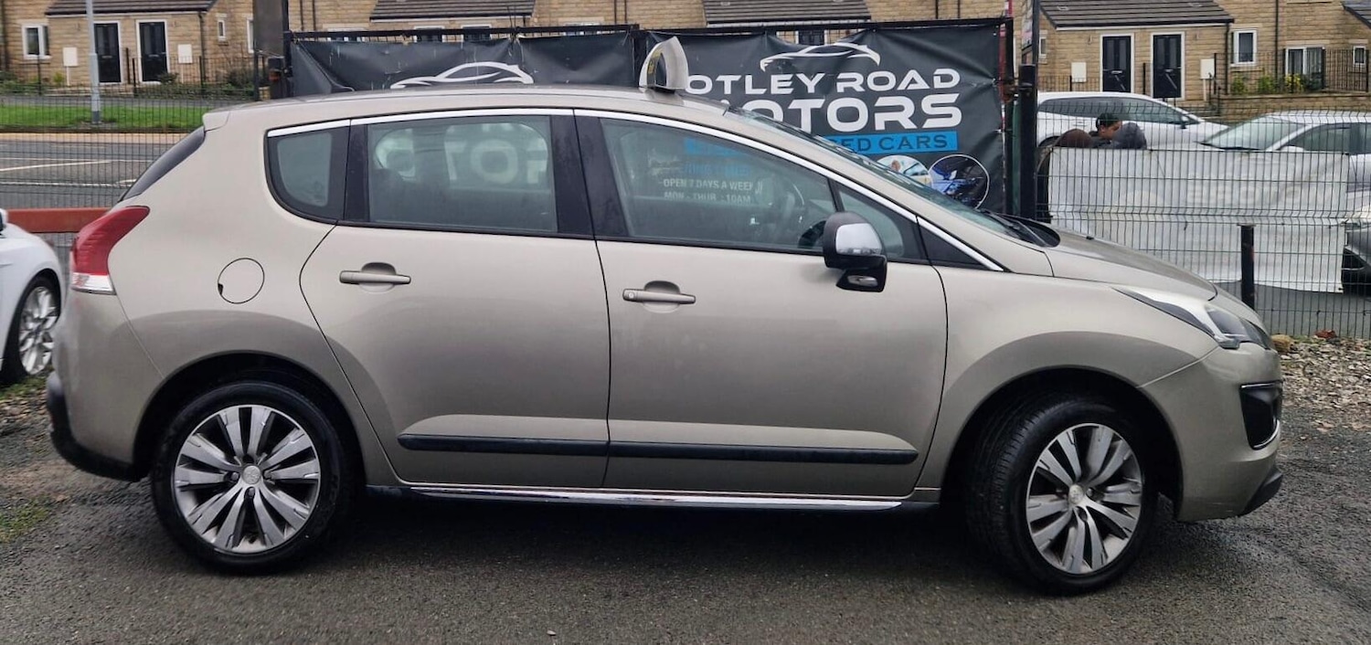 Used Peugeot 3008 2014 for sale - 77290619: Photo 41