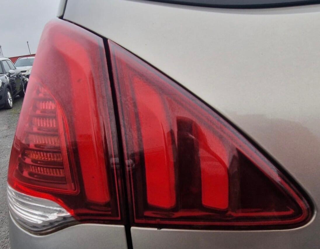 Used Peugeot 3008 2014 for sale - 77290619: Photo 51