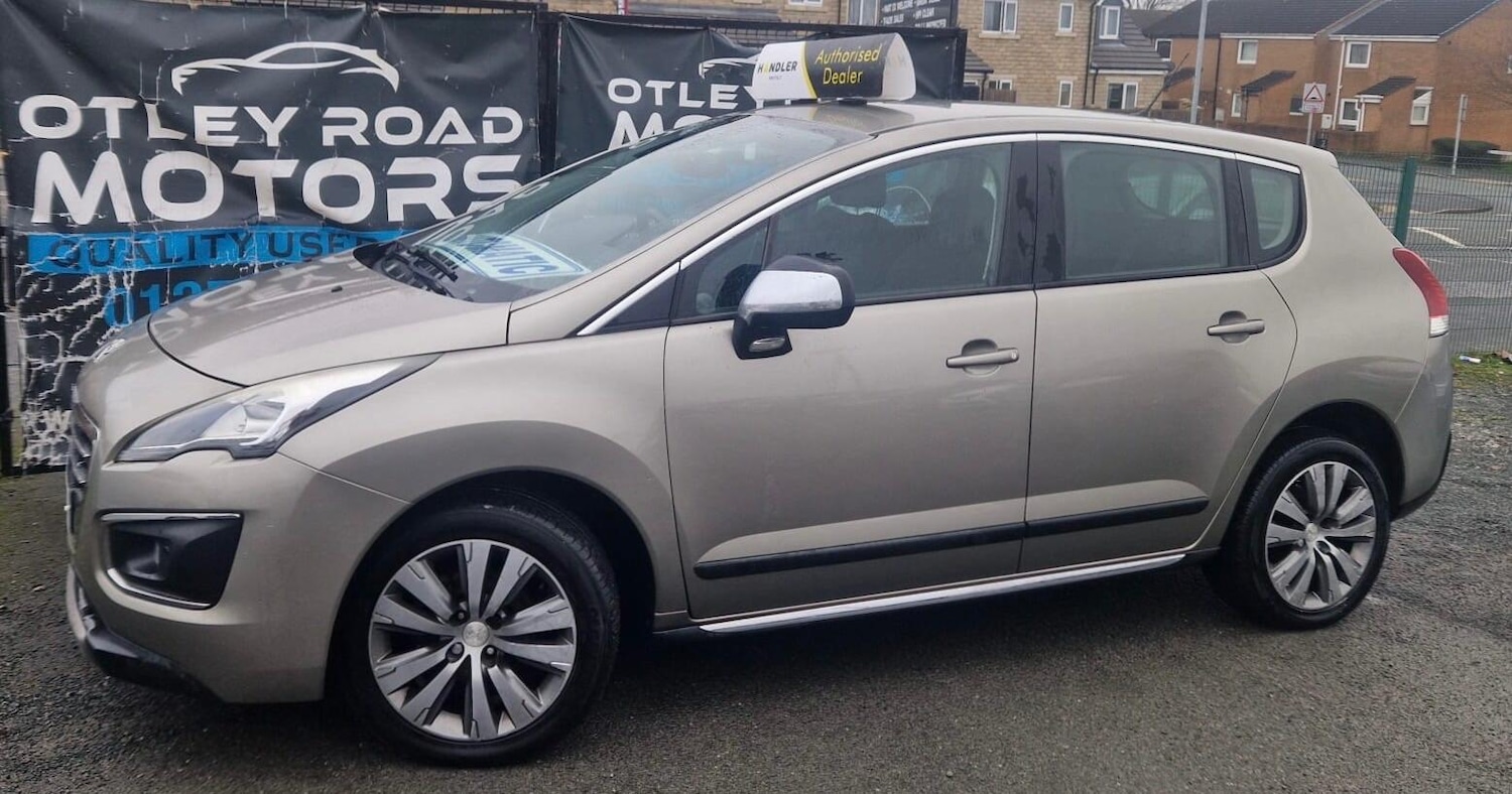 Used Peugeot 3008 2014 for sale - 77290619: Photo 56