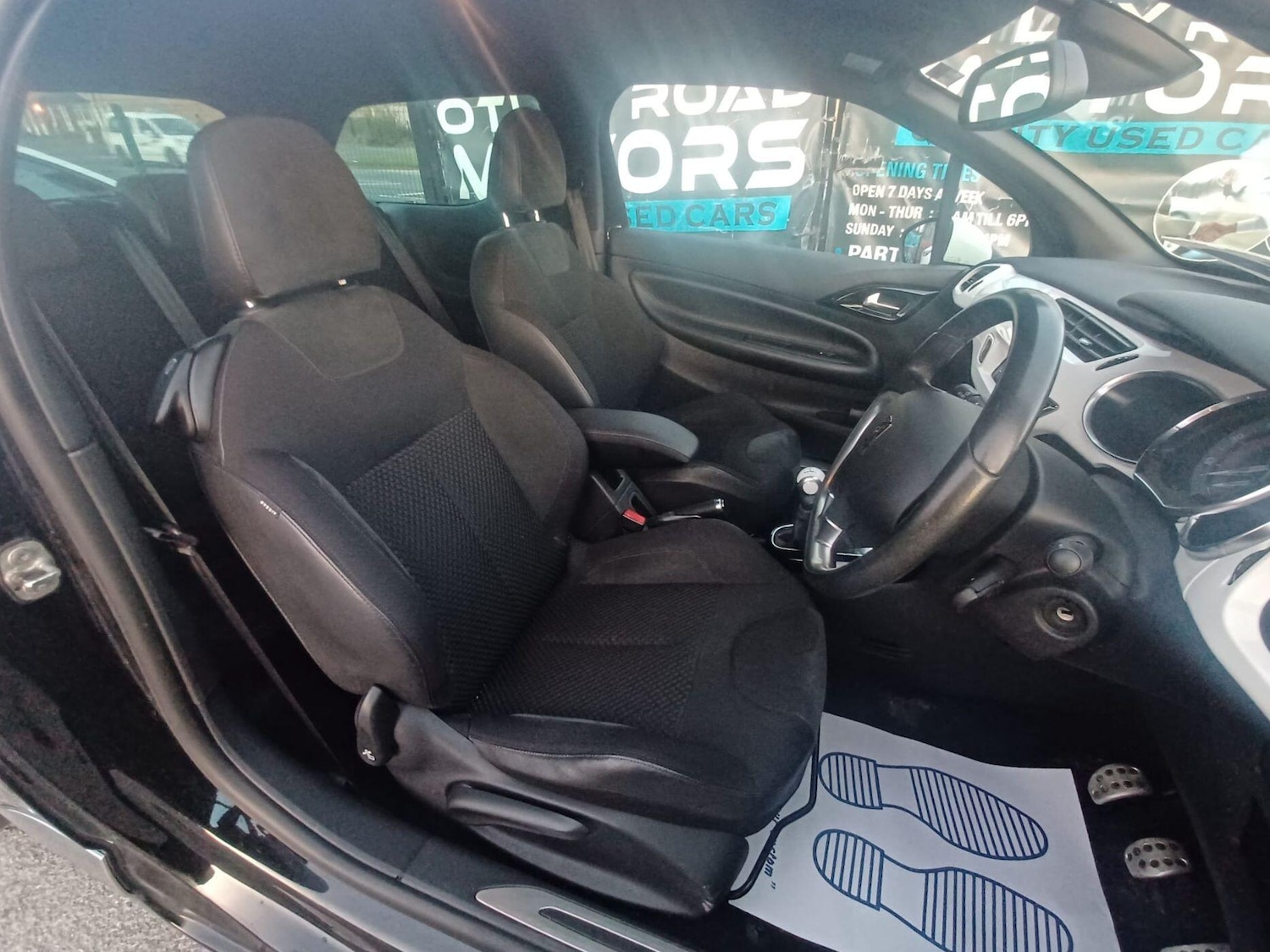 Used Citroen DS3 2015 for sale - 76377467: Photo 10