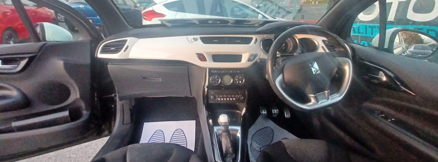 Used Citroen DS3 2015 for sale - 76377467: Photo 11