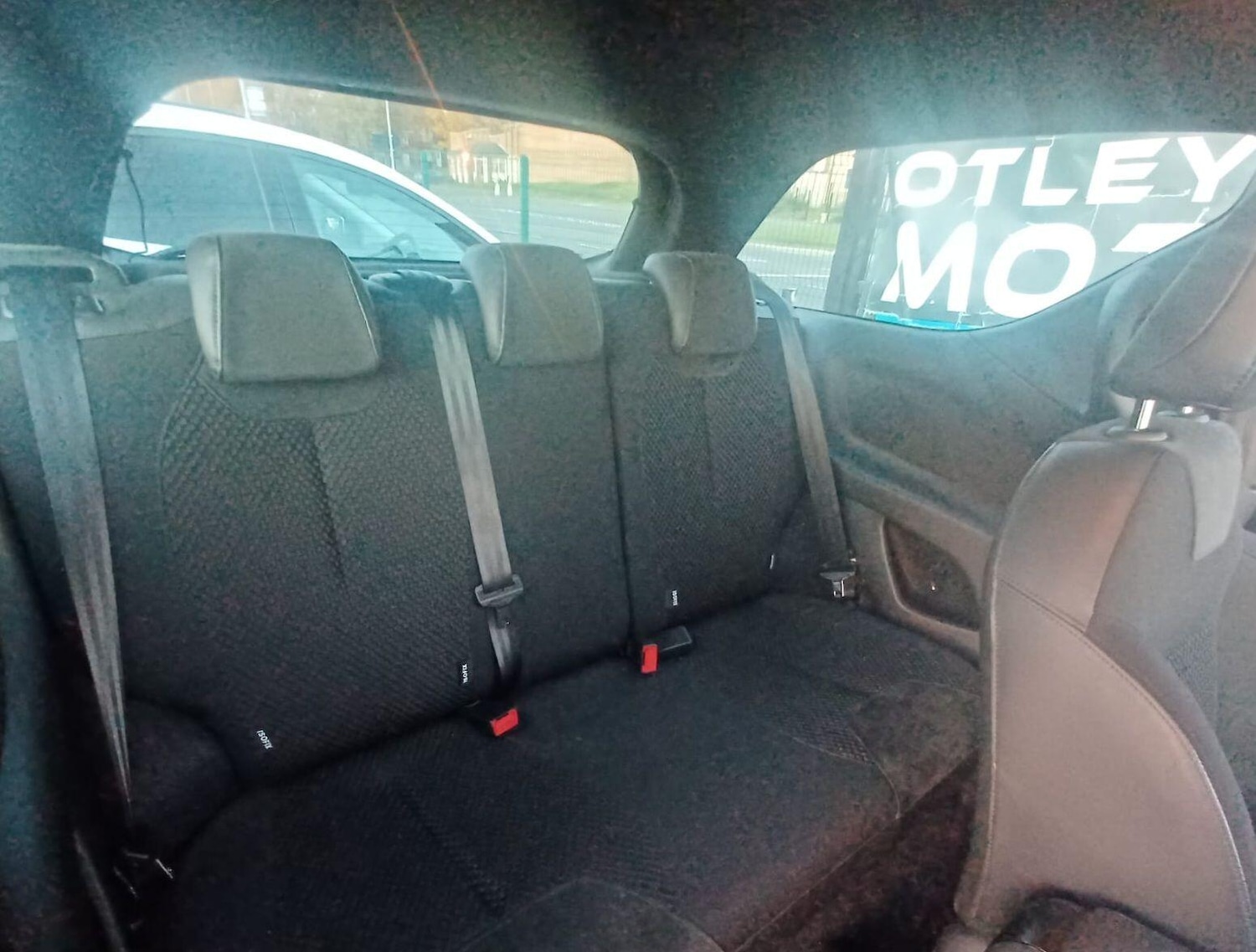 Used Citroen DS3 2015 for sale - 76377467: Photo 14