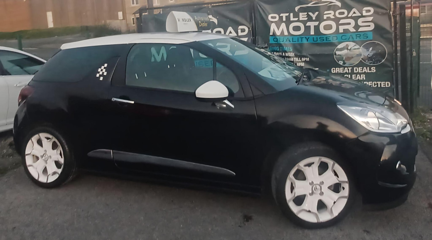 Used Citroen DS3 2015 for sale - 76377467: Photo 18
