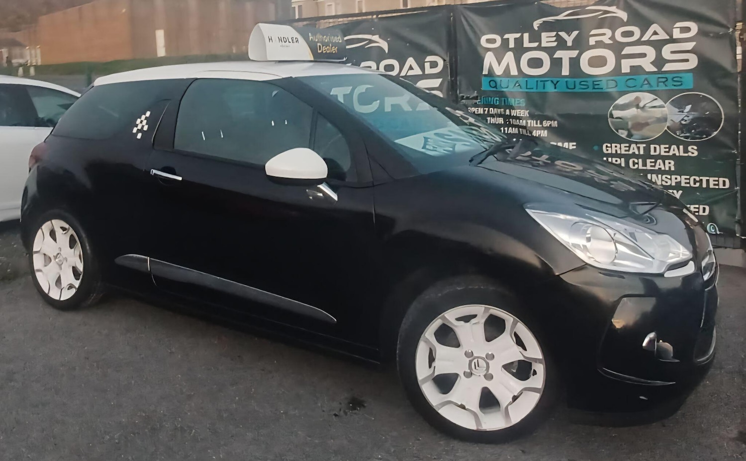 Used Citroen DS3 2015 for sale - 76377467: Photo 19