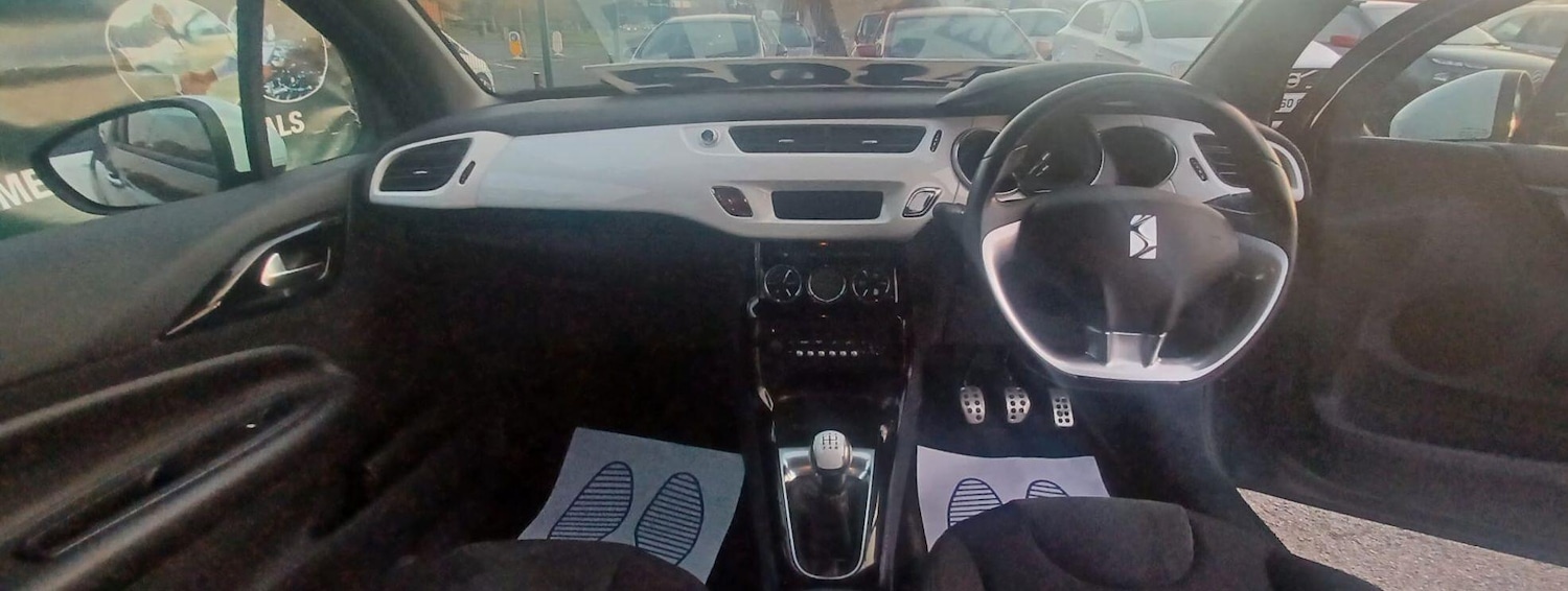 Used Citroen DS3 2015 for sale - 76377467: Photo 29