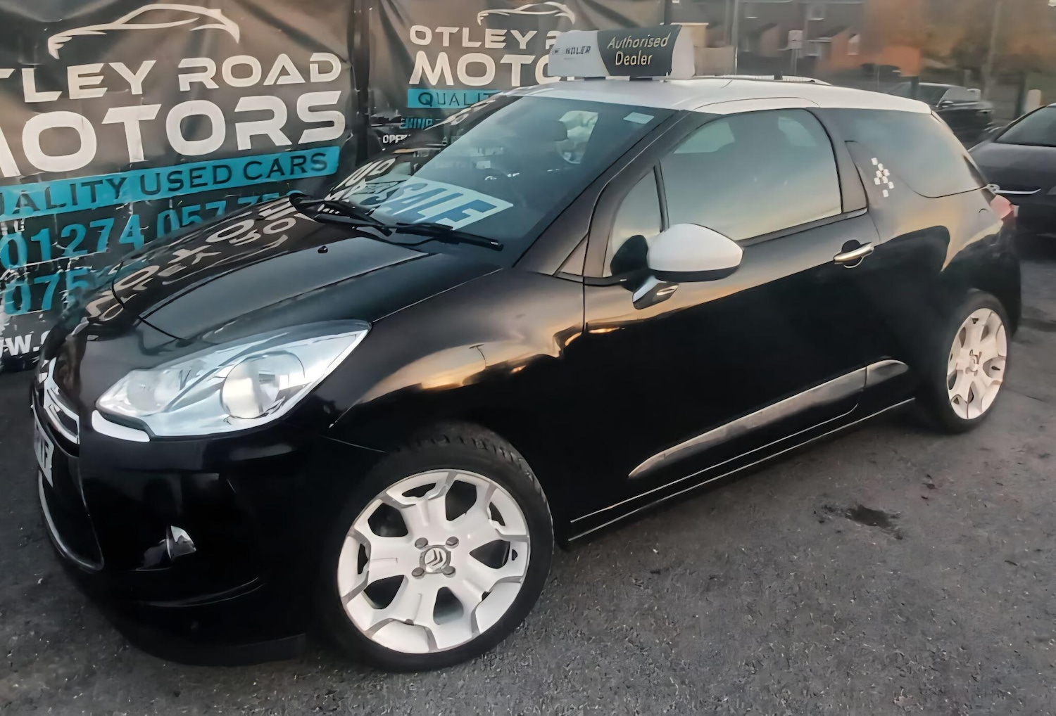 Used Citroen DS3 2015 for sale - 76377467: Photo 30