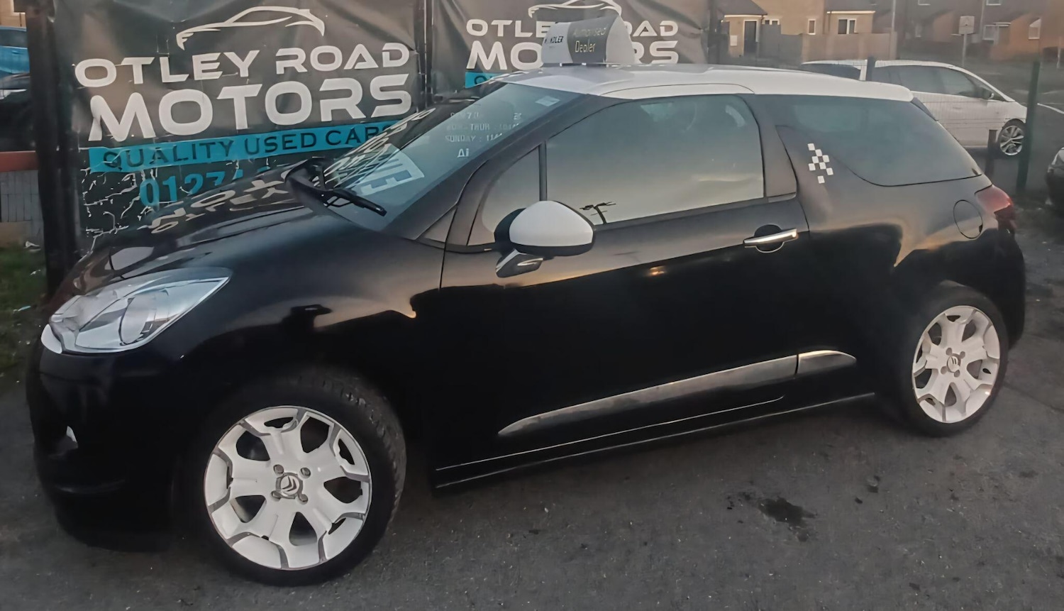 Used Citroen DS3 2015 for sale - 76377467: Photo 31