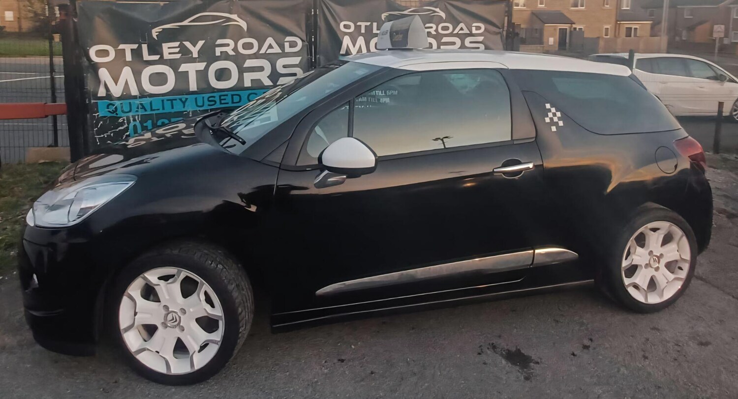 Used Citroen DS3 2015 for sale - 76377467: Photo 33
