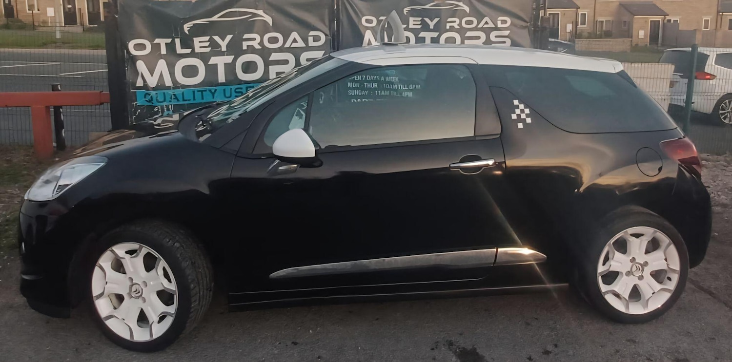 Used Citroen DS3 2015 for sale - 76377467: Photo 34