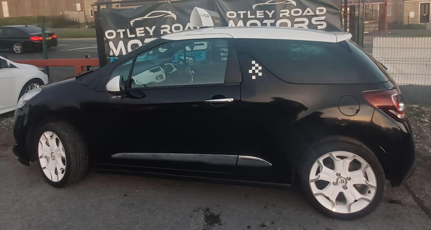 Used Citroen DS3 2015 for sale - 76377467: Photo 36