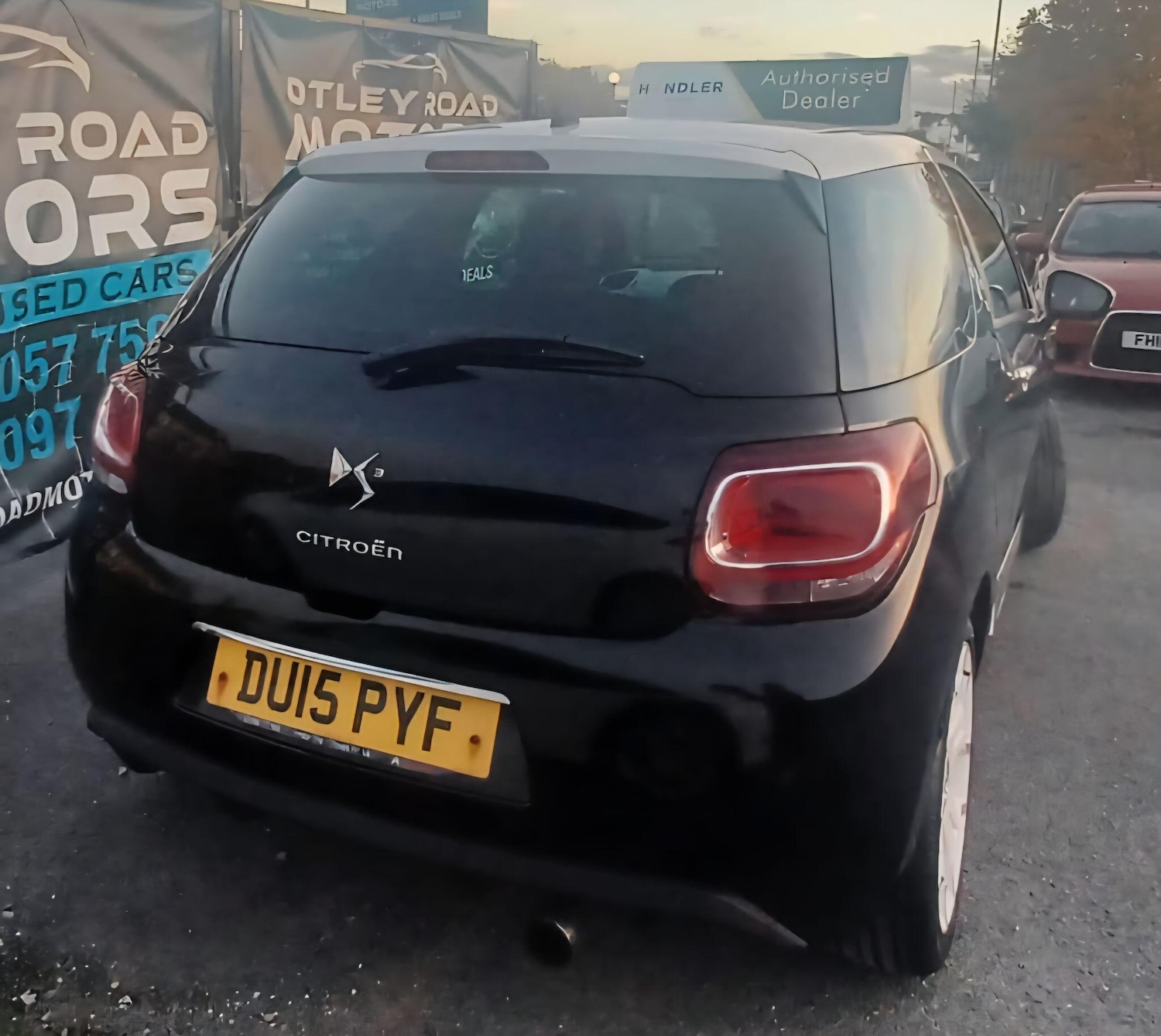 Used Citroen DS3 2015 for sale - 76377467: Photo 41