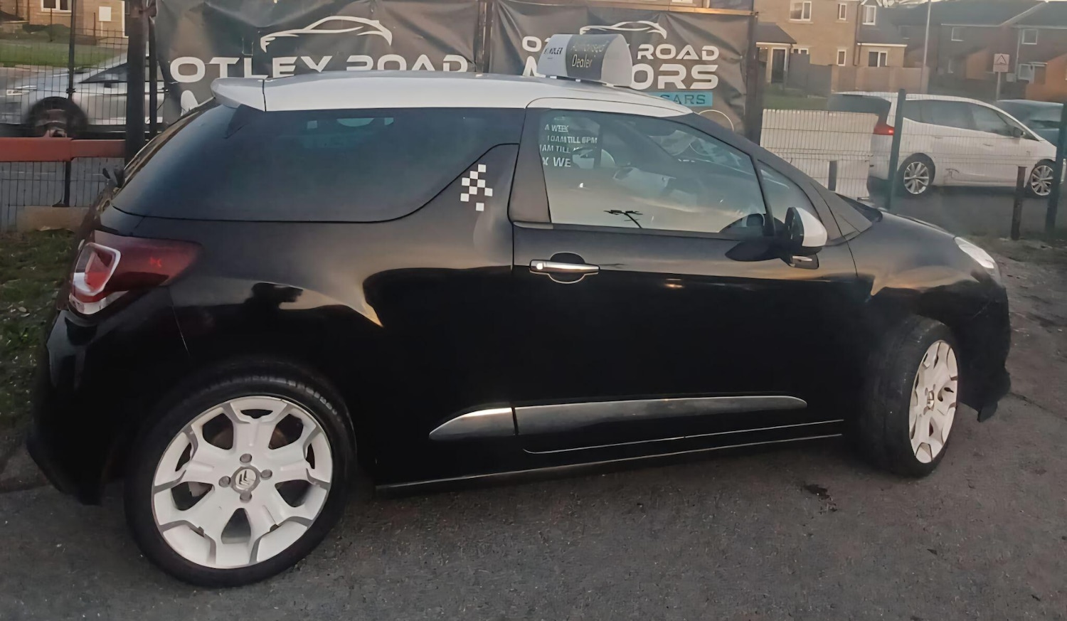 Used Citroen DS3 2015 for sale - 76377467: Photo 42