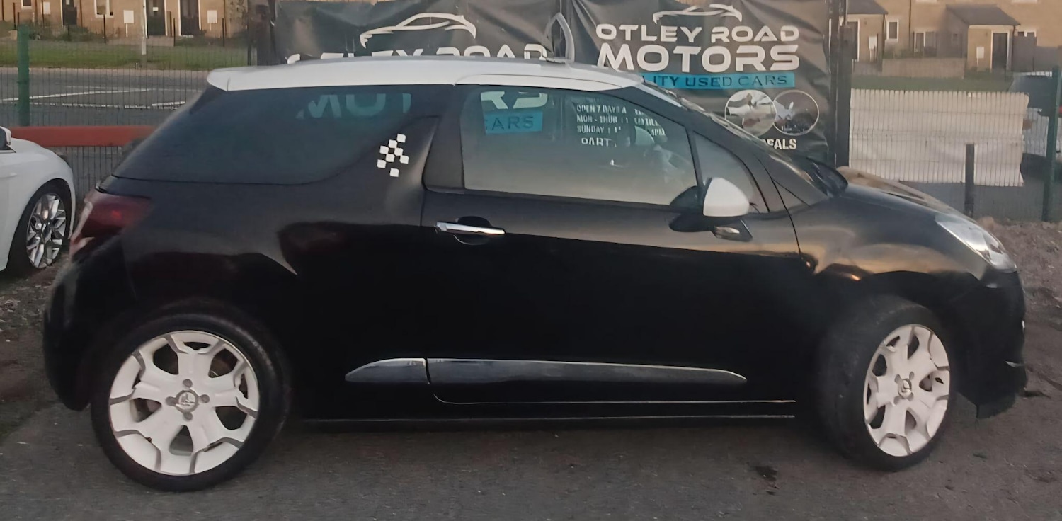 Used Citroen DS3 2015 for sale - 76377467: Photo 44