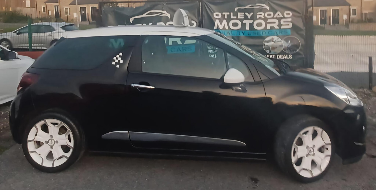 Used Citroen DS3 2015 for sale - 76377467: Photo 45