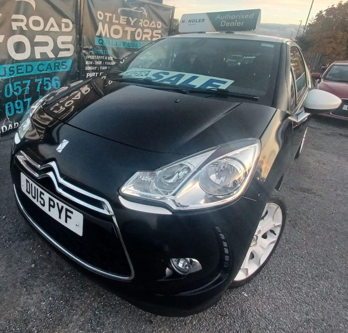 Used Citroen DS3 2015 for sale - 76377467: Photo 51