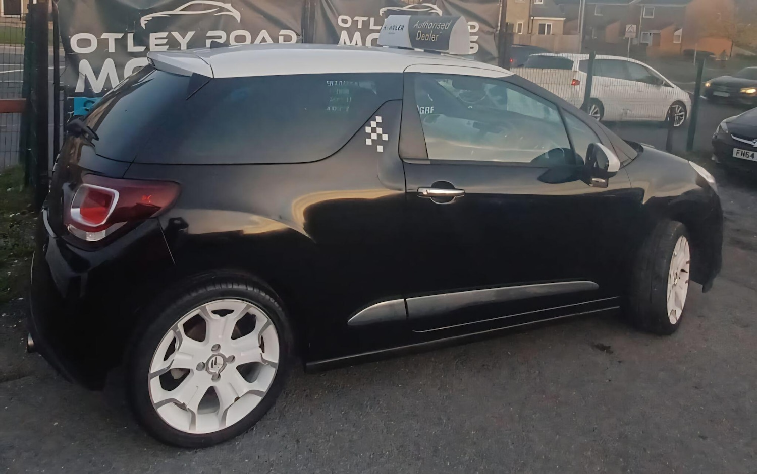 Used Citroen DS3 2015 for sale - 76377467: Photo 53