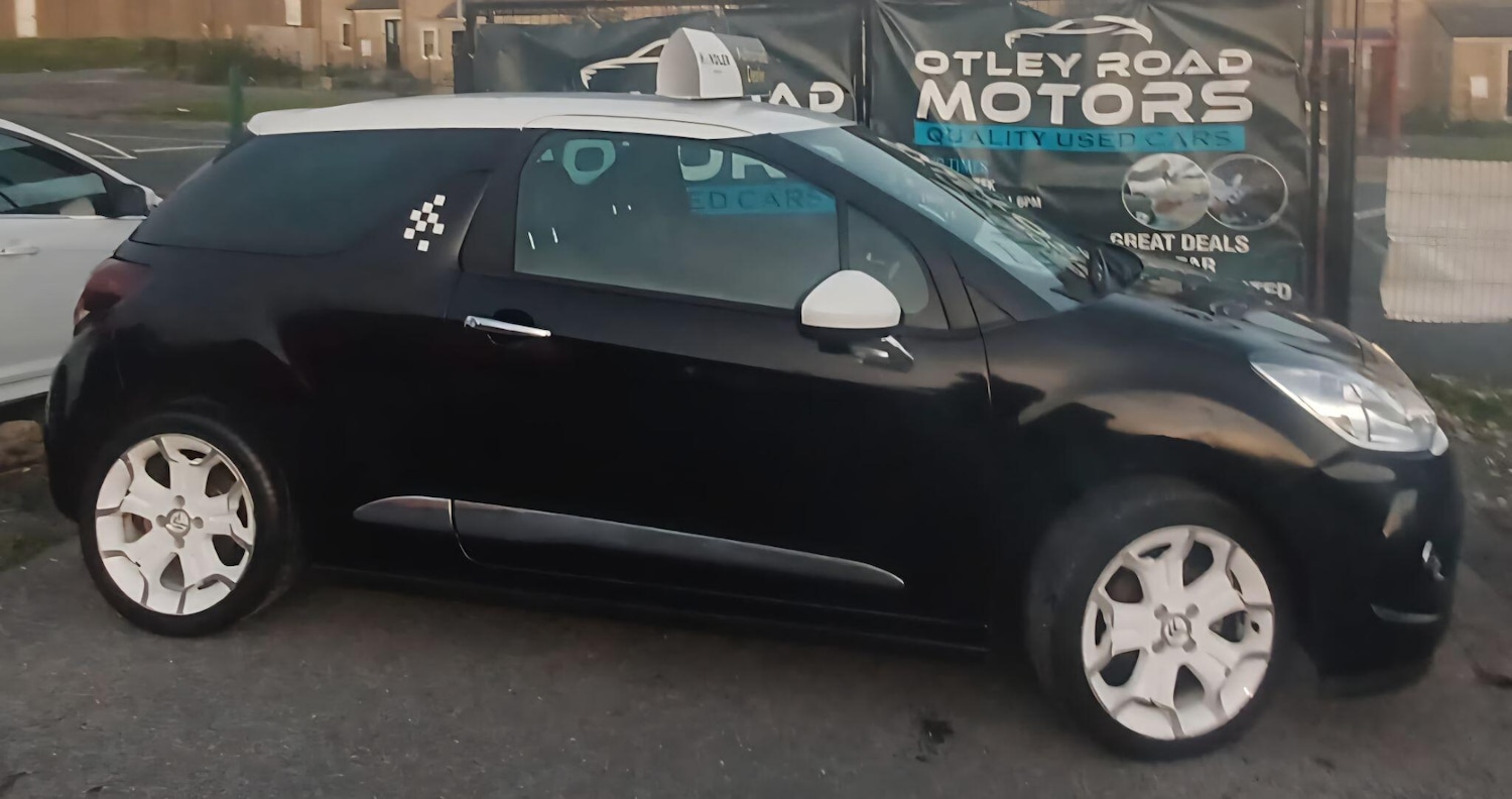 Used Citroen DS3 2015 for sale - 76377467: Photo 6