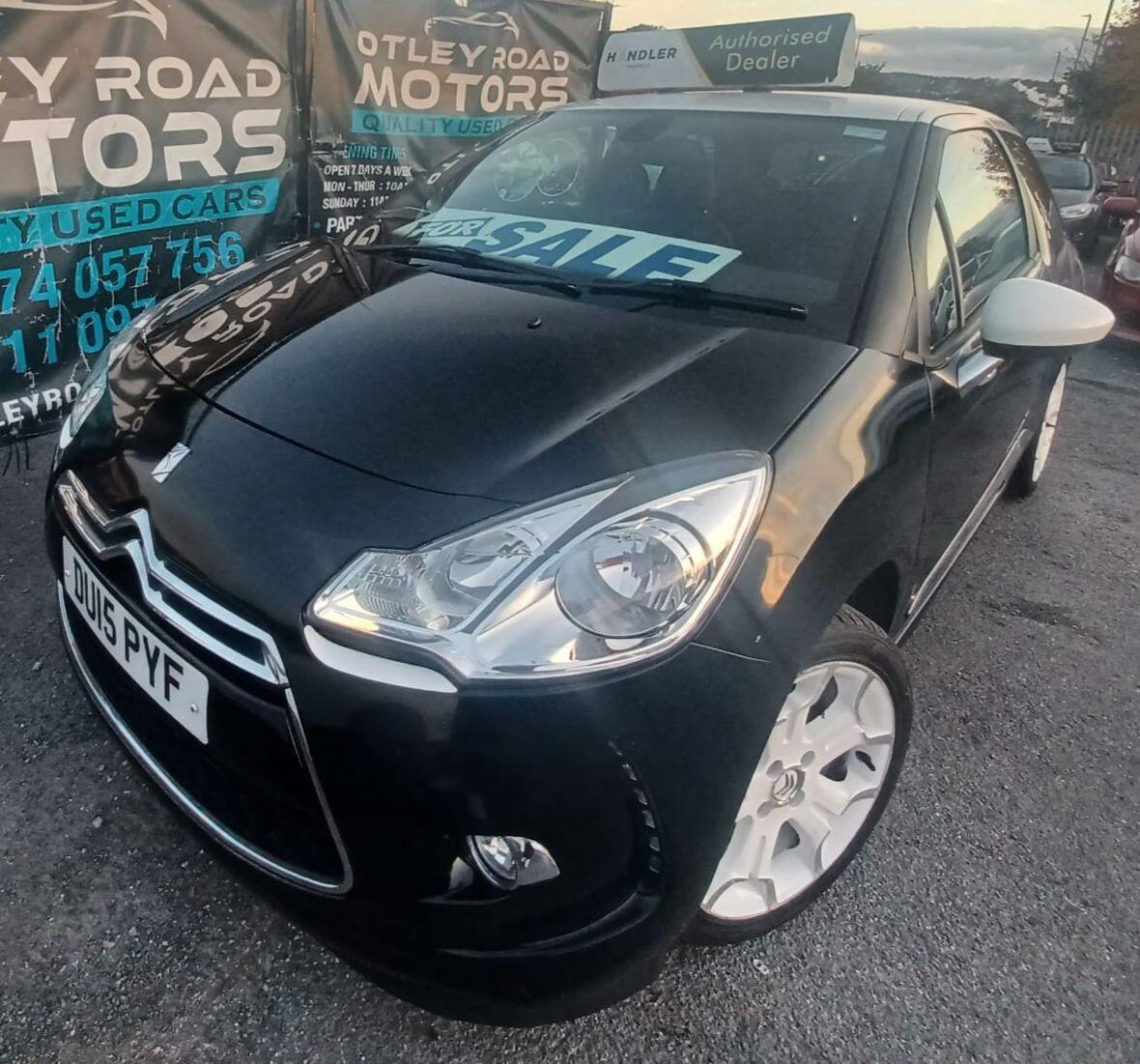Used Citroen DS3 2015 for sale - 76377467: Photo 8