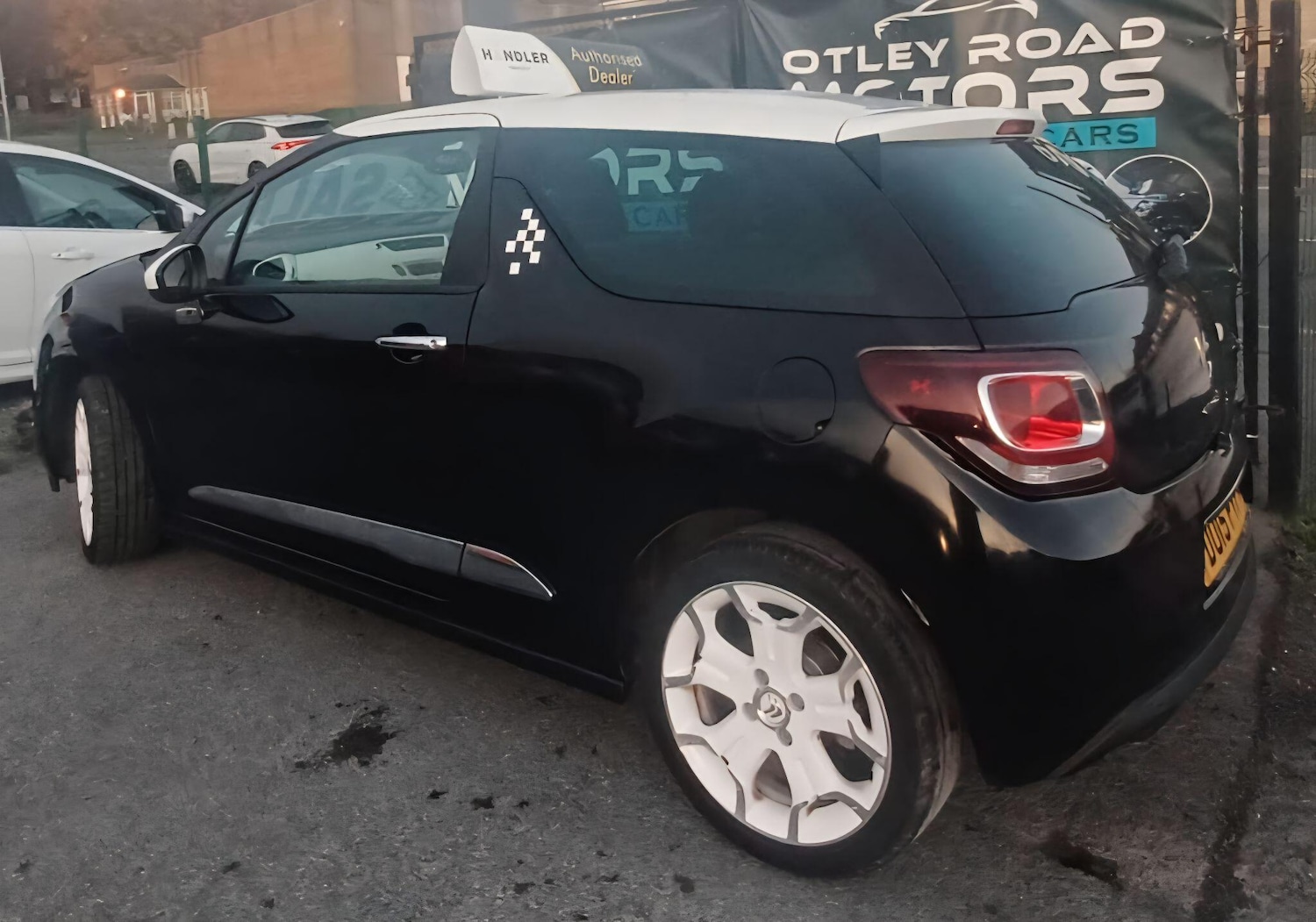 Used Citroen DS3 2015 for sale - 76377467: Photo 9